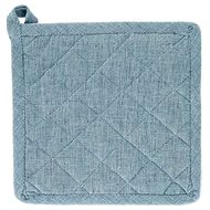 Gastro Cotton kitchen mitt 20 × 20 cm, various types - Pot Holder