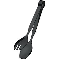 Gastro Serving tongs 20 cm, black - Serving Tongs