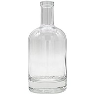 Cilindrica Glass bottle 500 ml - Liquor Bottle
