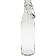 Gastro Bottle with cap, 0,50 l, height 250 mm, diameter 69 mm - Liquor Bottle