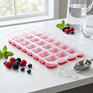 Gastro Ice cube mould 32 ×, various colours - Ice Cube Tray