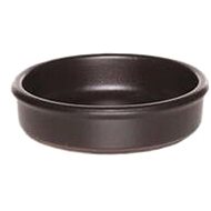 Gastro Ceramic bowl for Creme-Brulee 11 cm - Baking Pan