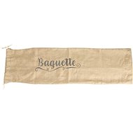 Gastro Linen bag for baguettes 72 cm - Baked Goods Bag