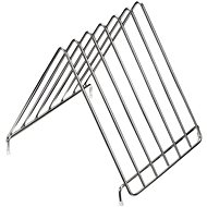 Gastro Cutlery board stand, for 6 pieces - Plate Rack