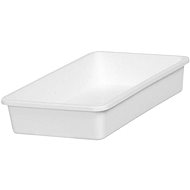 Gastro Plastic storage container 2 l, white - Gastro Container