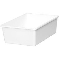 Gastro Skladovací nádoba plastová 5,5 l, bílá - Gastro Container