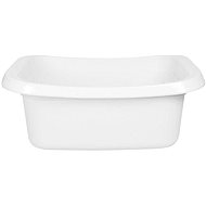 Gastro Food container plastic 30 L, white - Gastro Container