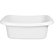 Gastro Food container plastic 45 L, white - Gastro Container