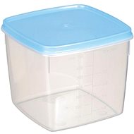 Gastro Food container for refrigerator 750 ml, set of 3 - Storage Jar