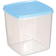 Gastro Food container for refrigerator 1000 ml, set of 2 - Storage Jar