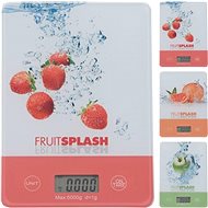 Gastro Kitchen scale digital, various decors - Kitchen Scale