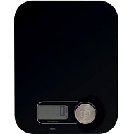 Weis Digital Kitchen Scale Eco Pro, black - Kitchen Scale