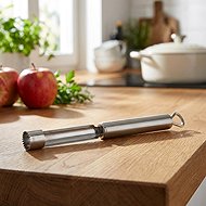 apple corer 24 cm stainless steel Kuchenprofi - Corer
