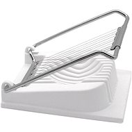 Fackelmann Egg slicer, plastic, 5 pcs - Slicer