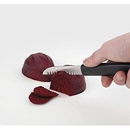 decorative carving decorative knife blade stainless steel PRO APS - Corer