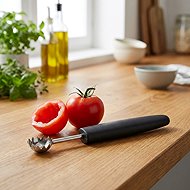 Contacto Tomato pulp cutter 14,5 cm - Corer