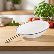 Gastro Protective soup sieve 28 cm - Sieve