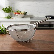 Weis Stainless steel sieve 30 cm - Sieve