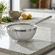 Weis Stainless steel sieve 34 cm - Sieve