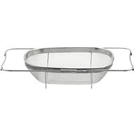 Weis Extendable sink strainer 34-55 cm - Colander