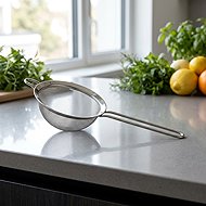 Weis Stainless steel kitchen strainer 7 cm - Colander