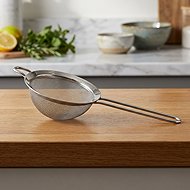 Weis Stainless steel kitchen strainer 12 cm - Colander