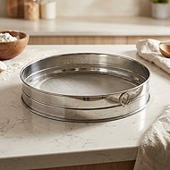 Schneider Stainless steel flour sieve 40 cm - Sieve