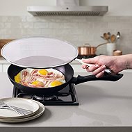 Gastro Fritto oil protection screen 29 cm - Sieve