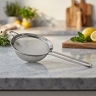 Weis Stainless steel kitchen sieve 20 cm - Sieve