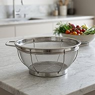 Pujadas Universal colander 35 cm - Colander