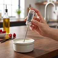 Gastro Injection Thermometer - Kitchen Thermometer