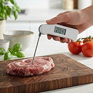 Paderno Injection Thermometer - Kitchen Thermometer