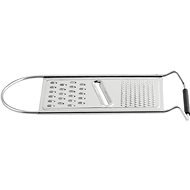 Weis Universal stainless steel grater 30 cm - Grater