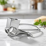 Küchenprofi Stainless steel cheese grinder - Grater