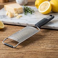 Faklemann fine grater with handle 19 cm - Grater