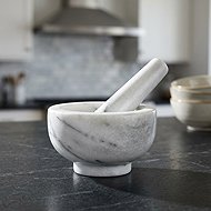 Küchenprofi Marble mortar 11 cm - Mortar