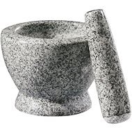 Cilio Granite mortar Granite Atlas 18 cm - Mortar