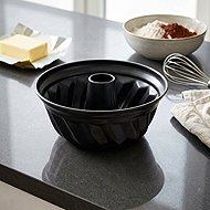 Zenker Black 22 cm - Baking Mould