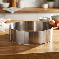 Lauternung Solingen Cake mould adjustable 31 cm - Baking Mould