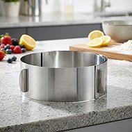 Gefu Cake mould adjustable 16,5-32 cm - Baking Mould