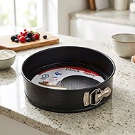 Zenker Cake tin Zenker Black 24 cm, 1 bottom - Baking Mould