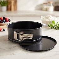 Dr. Oetker Tradition cake tin 18 cm, 1 bottom - Baking Mould