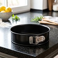 Dr. Oetker Tradition cake tin 24 cm, 1 bottom - Baking Mould