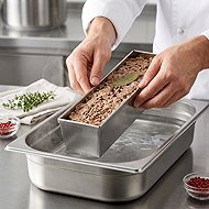 Gastro Pâté or cake mould 30 × 6 cm - Baking Mould