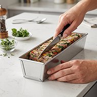 Gastro Pâté or cake mould 40 × 6 cm - Baking Mould
