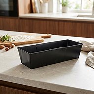 Dr. Oetker Tradition Adjustable Baking Mould 20-35 × 11,5 cm, square - Baking Mould