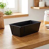 Zenker Bread mould 28-40 × 16 cm, adjustable - Baking Mould