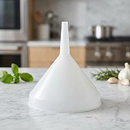 Gastro Funnel plastic 30 cm different colours - Kitchen Funnel
