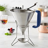 APS Stainless steel liqueur funnel 19 cm - Kitchen Funnel