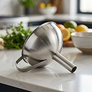 Gastro Filling funnel with removable insert - Kitchen Funnel